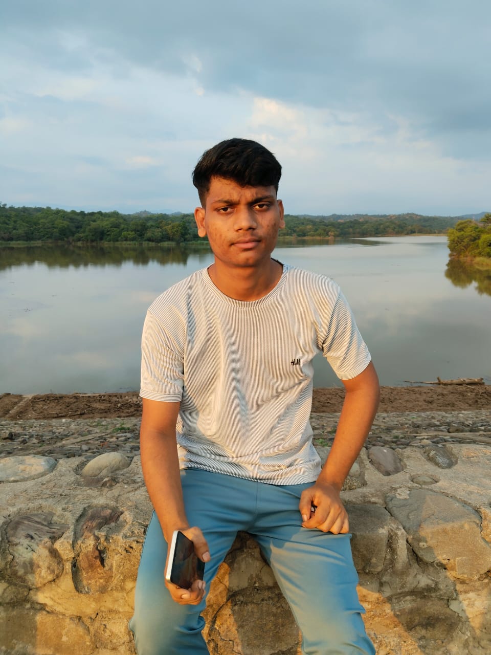 Md Faraz Kaunain 
