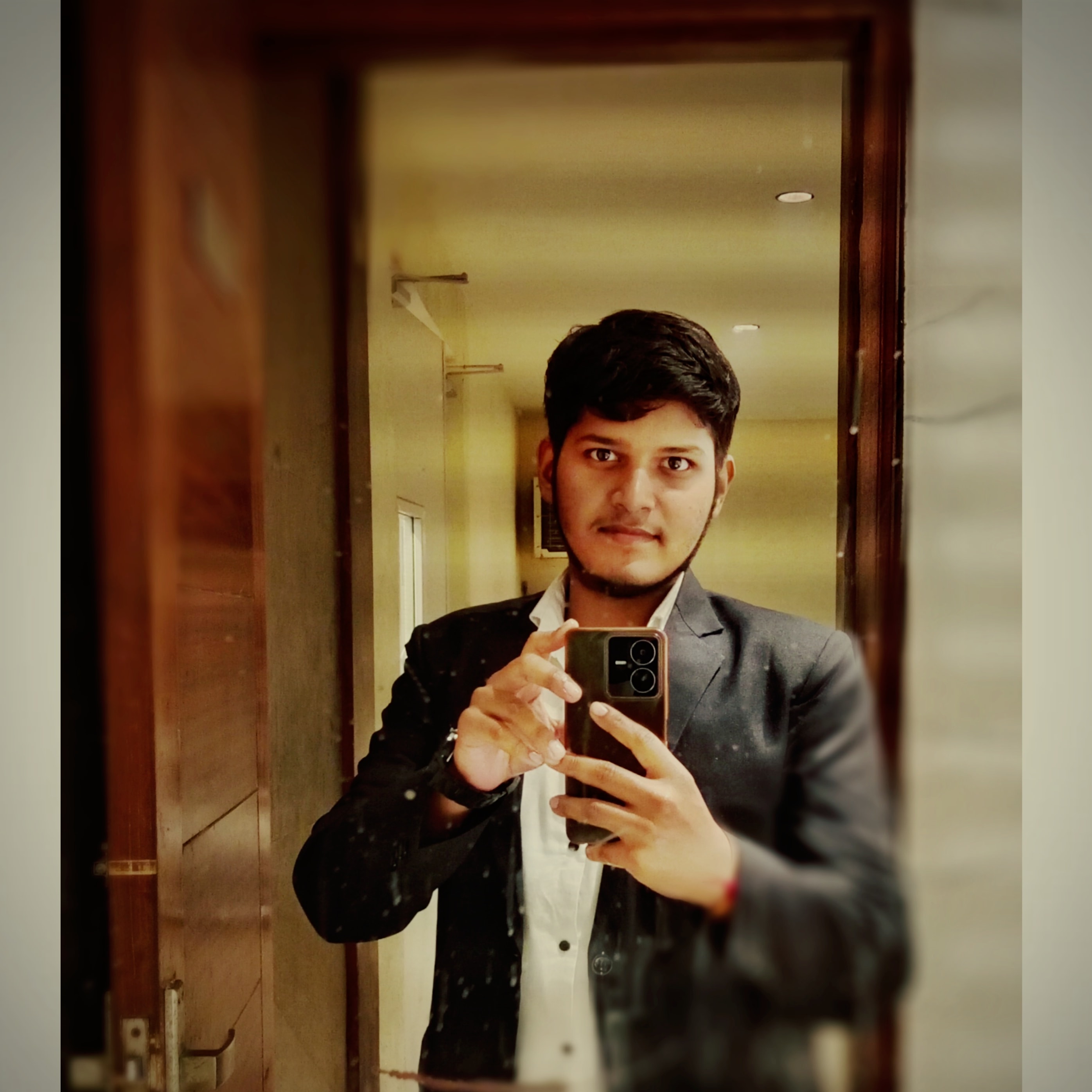 MAYANK PANCHAL