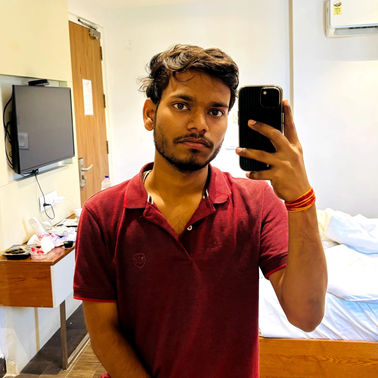 Ashutosh Kumar Patel Ashutosh Kumar Patel