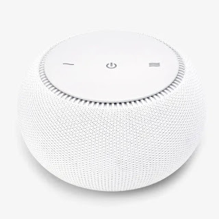 Snooz White Noise Machine Review, Price 2026