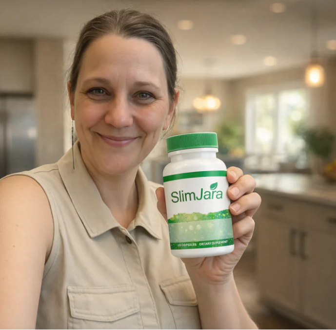 SlimJara Germany Rezension: Ich habe es 90 Tage lang verwendet und so hat es meine Insulinresistenz behoben! SlimJara Germany Rezension: Ich habe es 90 Tage lang verwendet und so hat es meine Insulinresistenz behoben!