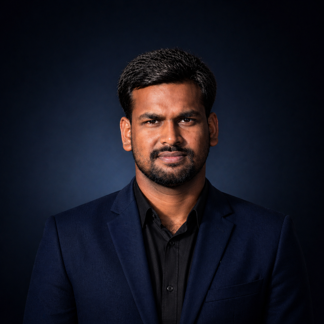 Arshad Ansari 