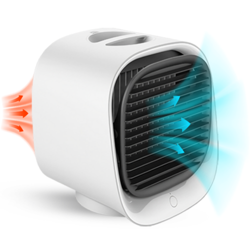 AiraBreeze Mini Portable Cooler AiraBreeze Mini Portable Cooler