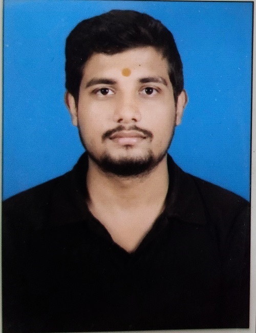 Ranvijay Kumar