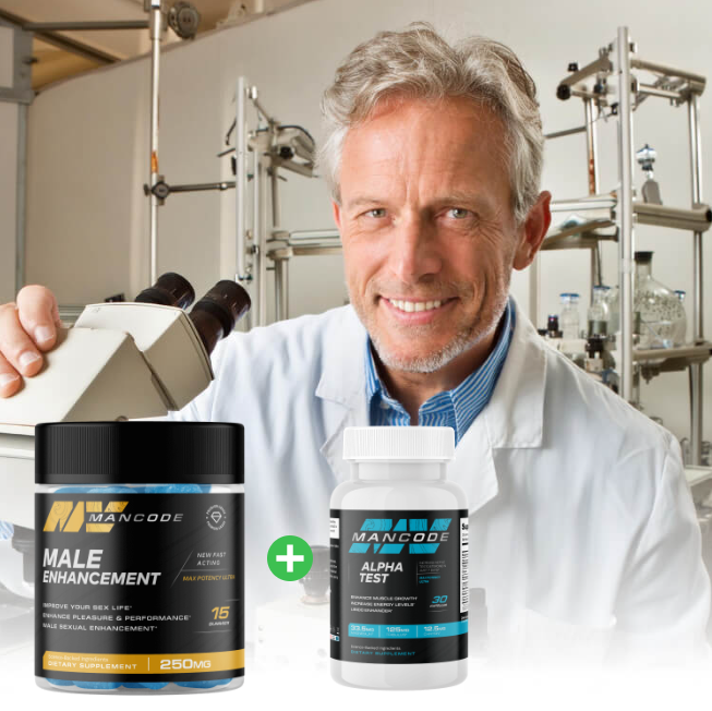 MANCODE Male Enhancement Gummies New Zealand| For Better Performance?