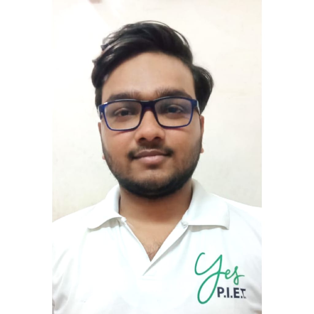 Chirag Garg Chirag Garg