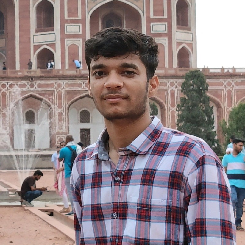 Sanket jha