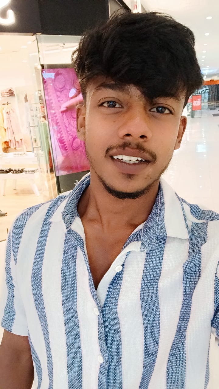 Subhadeep Chanda
