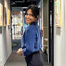 Yashaswi Patel