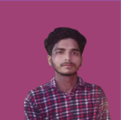 Ghanshyam Singh
