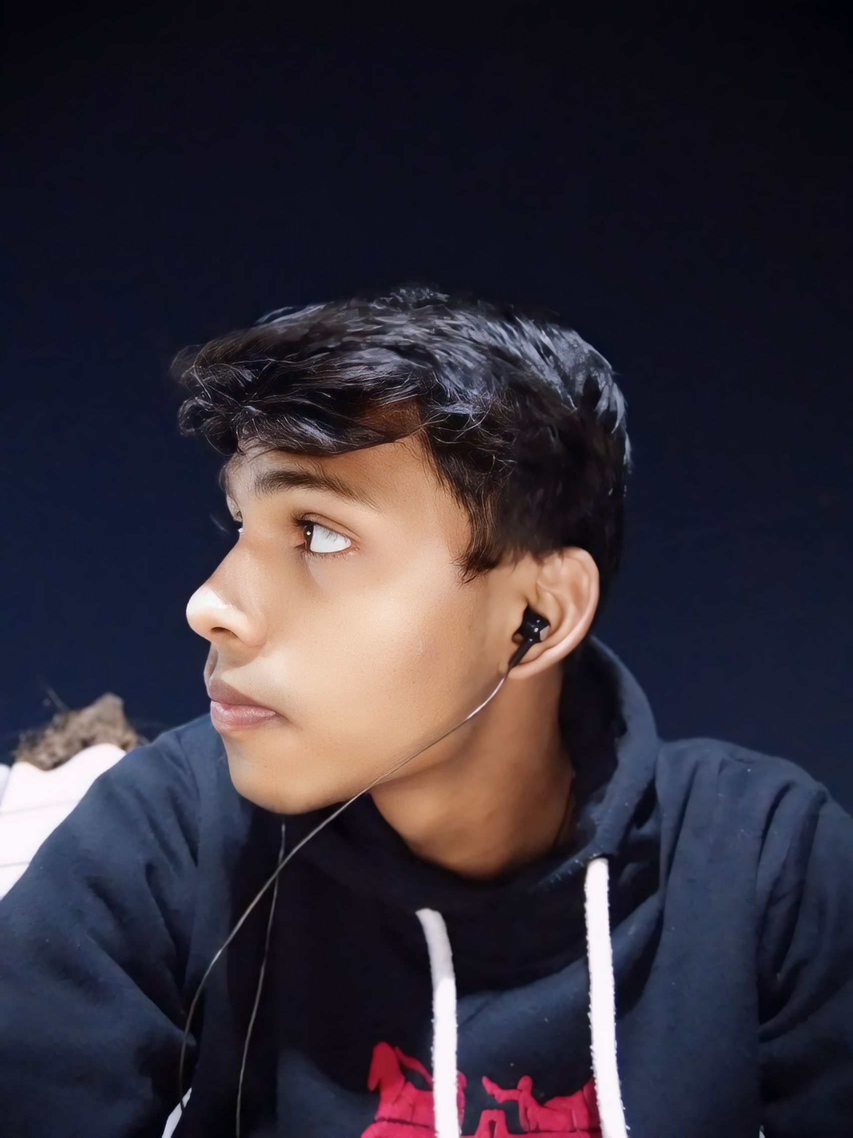 Vaibhav Sharma