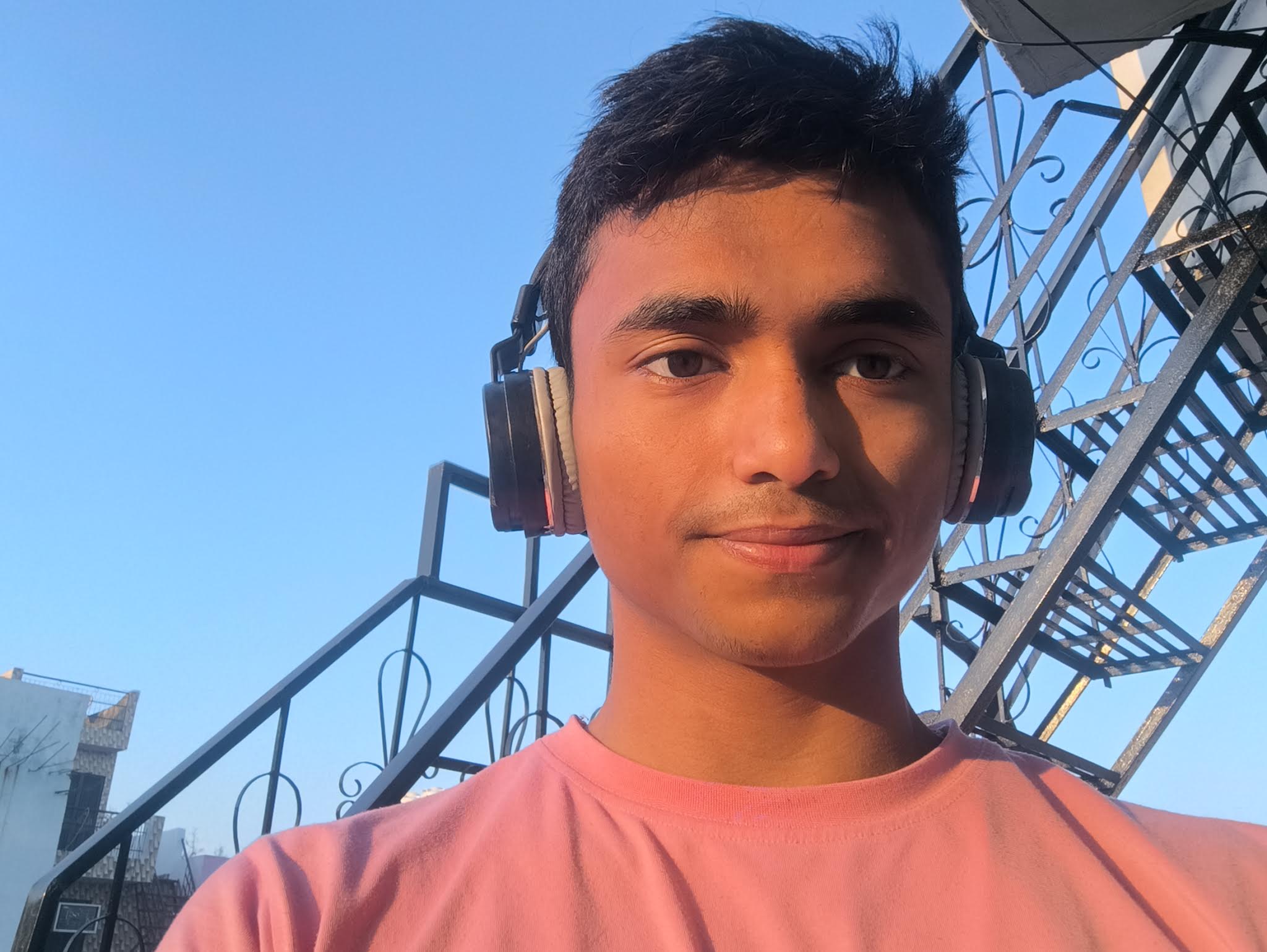 Ranjan Kumar