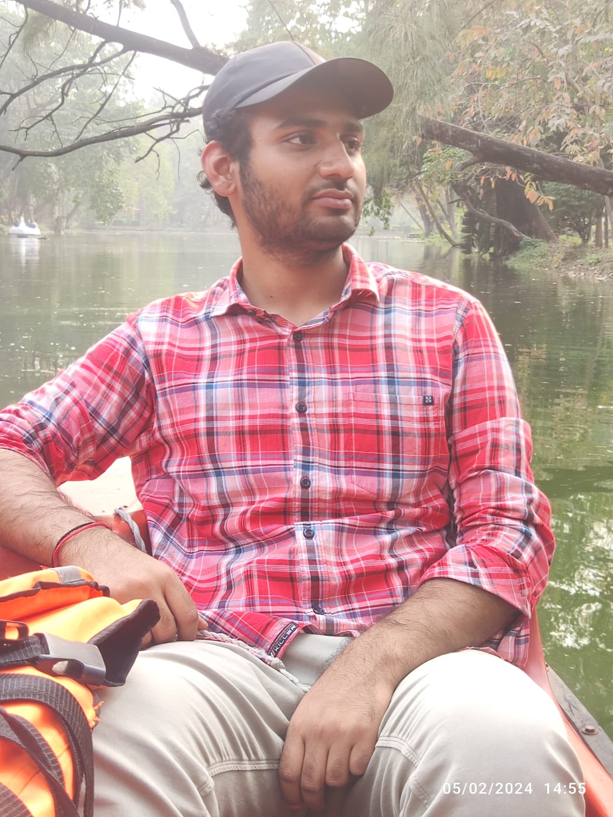 Aditya Kumar