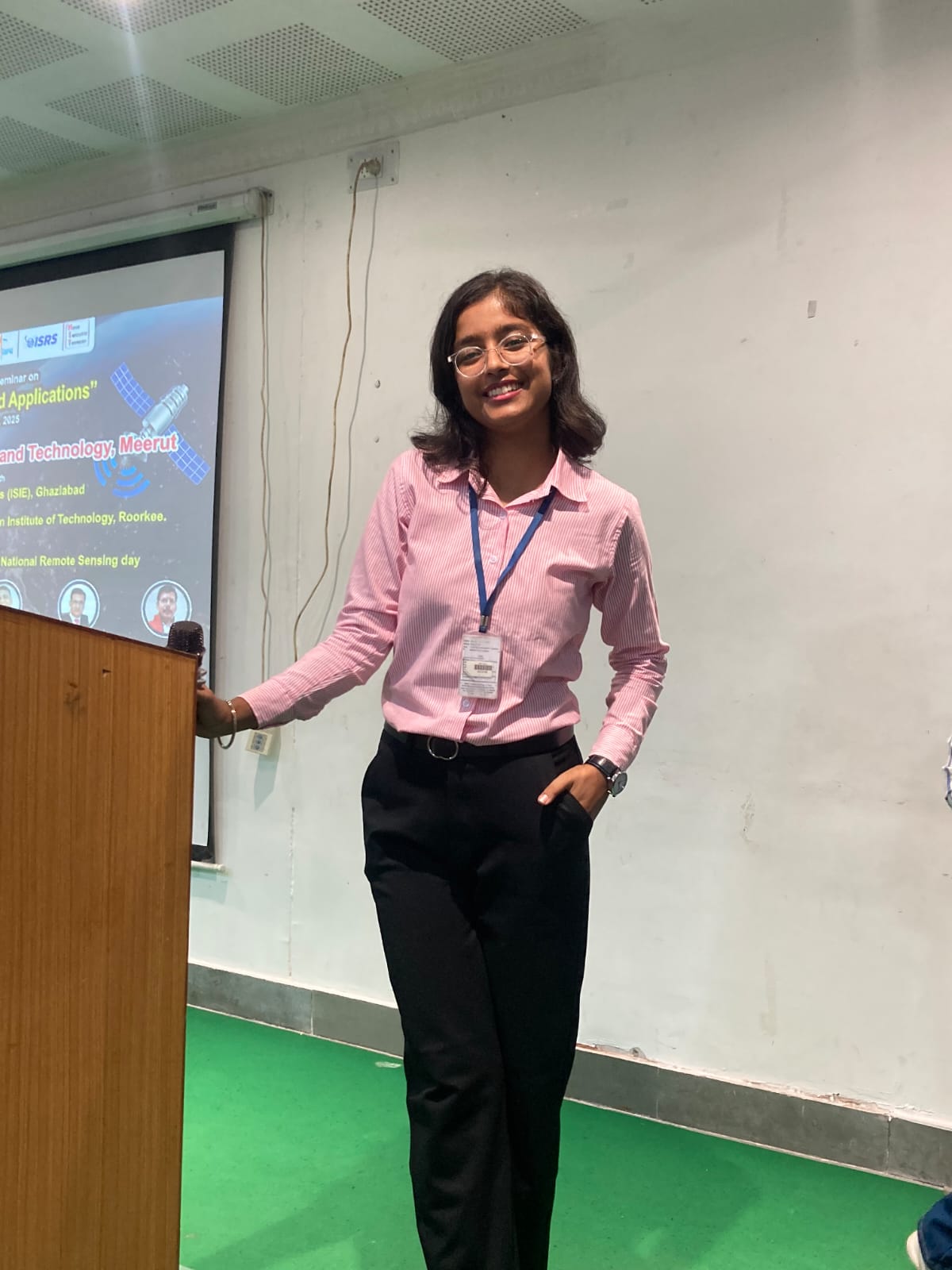 SRISHTI RUHAL