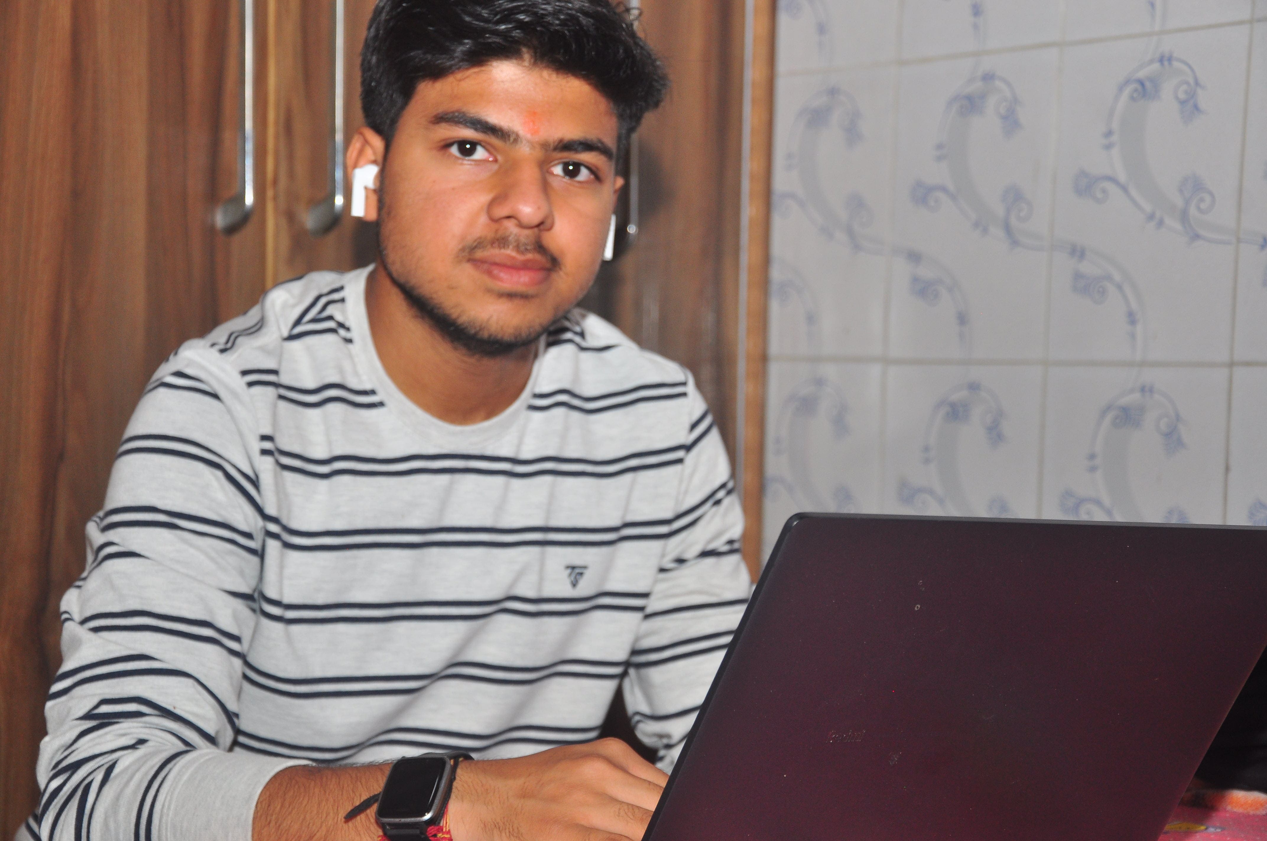 Yash Rastogi