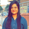 simran porwal