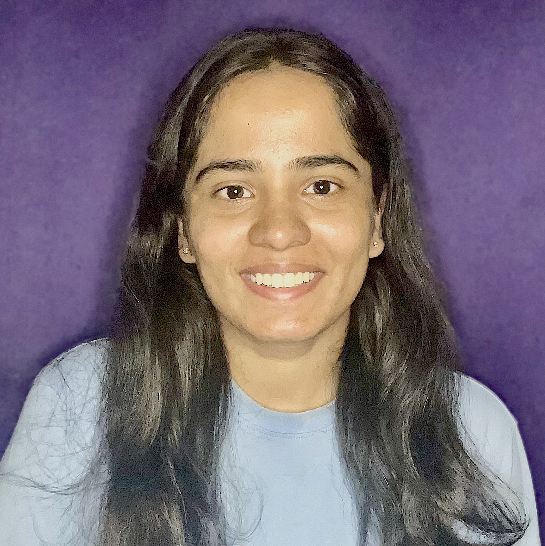 Tanuja Bhatnagar Tanuja Bhatnagar
