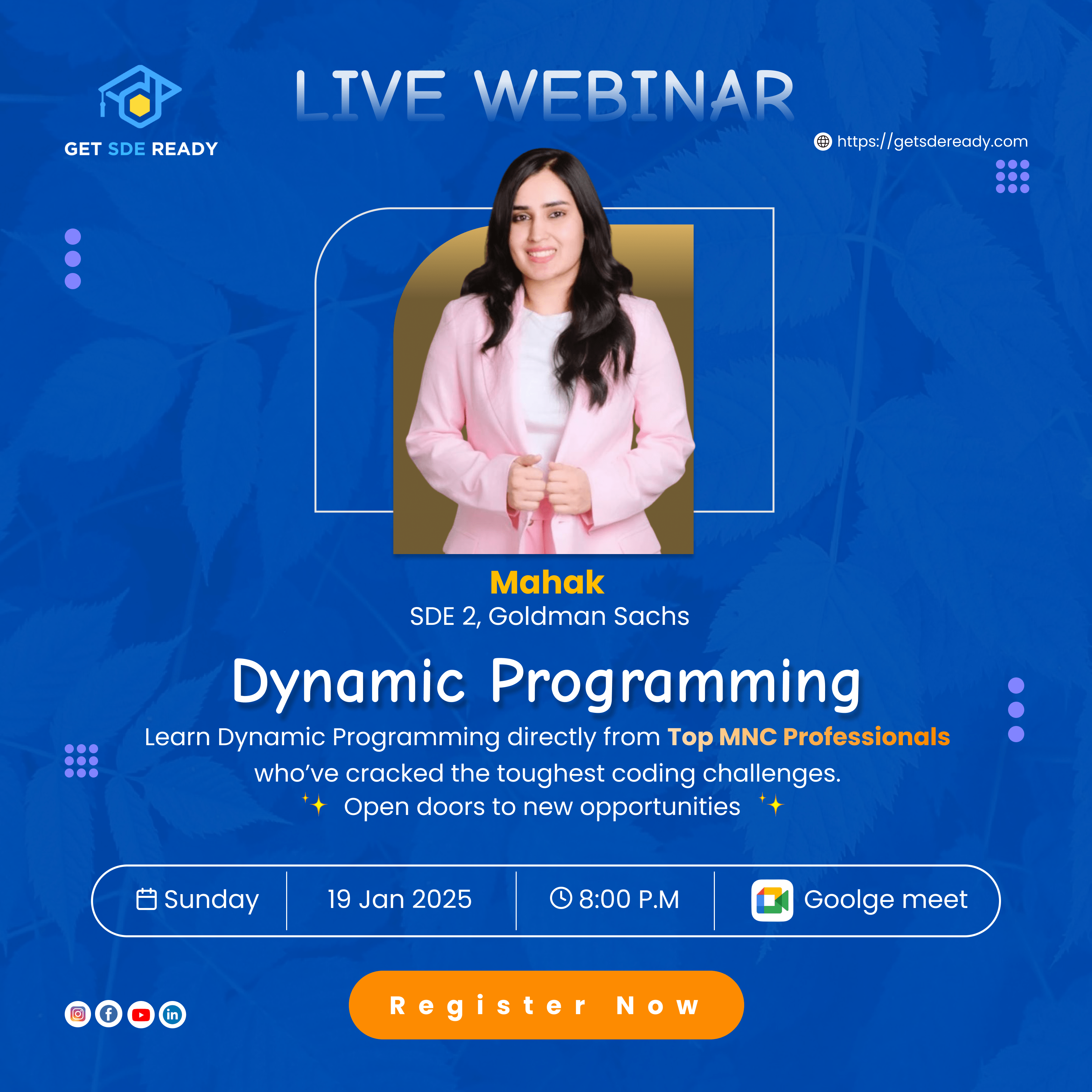 Dynamic Programming Unlocked: From Interviews to System Design