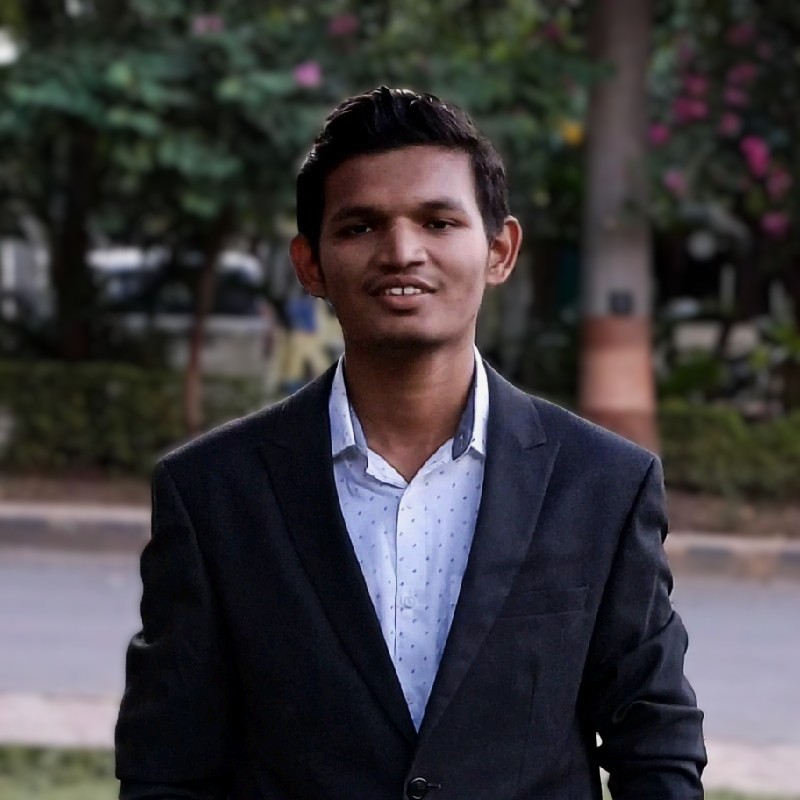 Parth Wakodikar