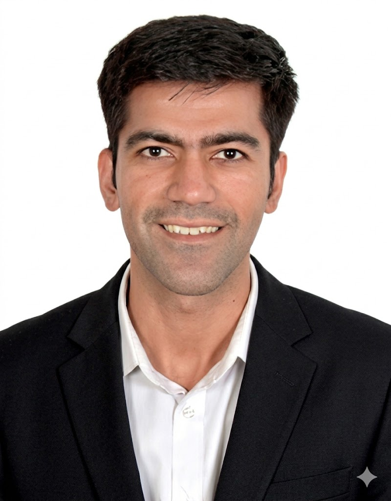 Piyush Nanwani