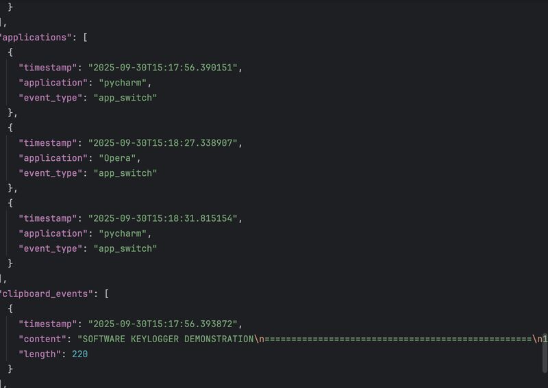 Exploring Python Automation in Cybersecurity 🛡️