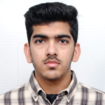 Samyk Jain
