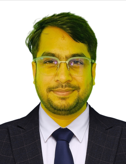 Shivam Vats