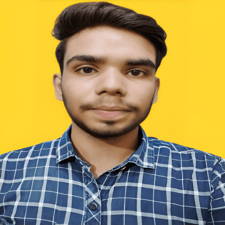 Ashutosh Shukla