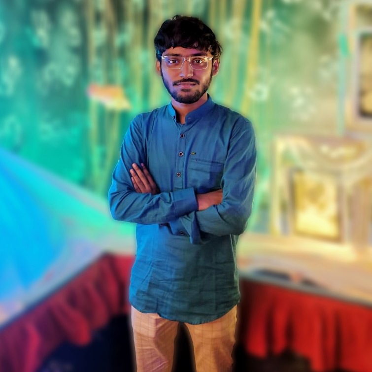 Abhipriya Chowdhury