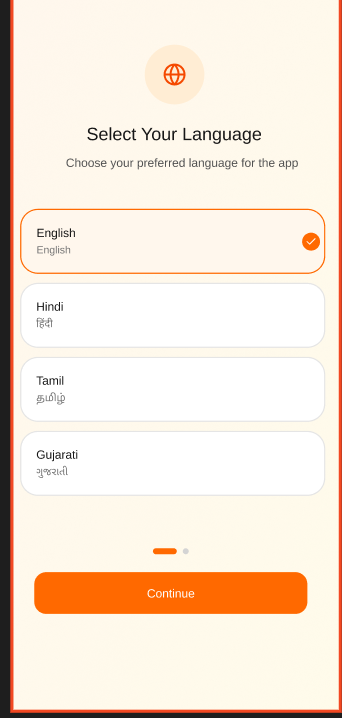 HackFest BC02 Voice-Enabled Inventory Manager our solution title DukanSaathi