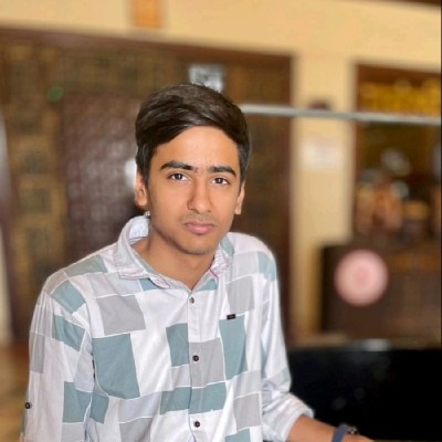 Ansh Jain