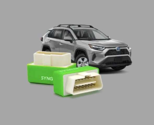 Kleines Gerät, große Einsparungen: Meine Erfahrungen mit dem SynGas OBD Fuel Saver Austria.