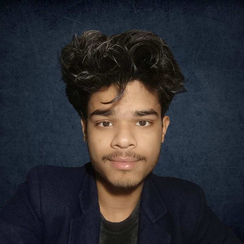 Vivek Kumar Vivek Kumar