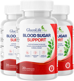GlucoLife+ Blood Sugar Support™ Australia Review 2026: Features, Benefits & Consumer Insights