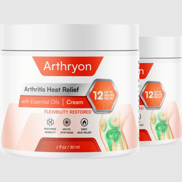 Arthryon Heat Relief Cream NZ Sale: Latest Offers and Product Review