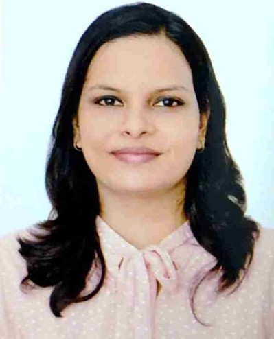 Eisha Goel