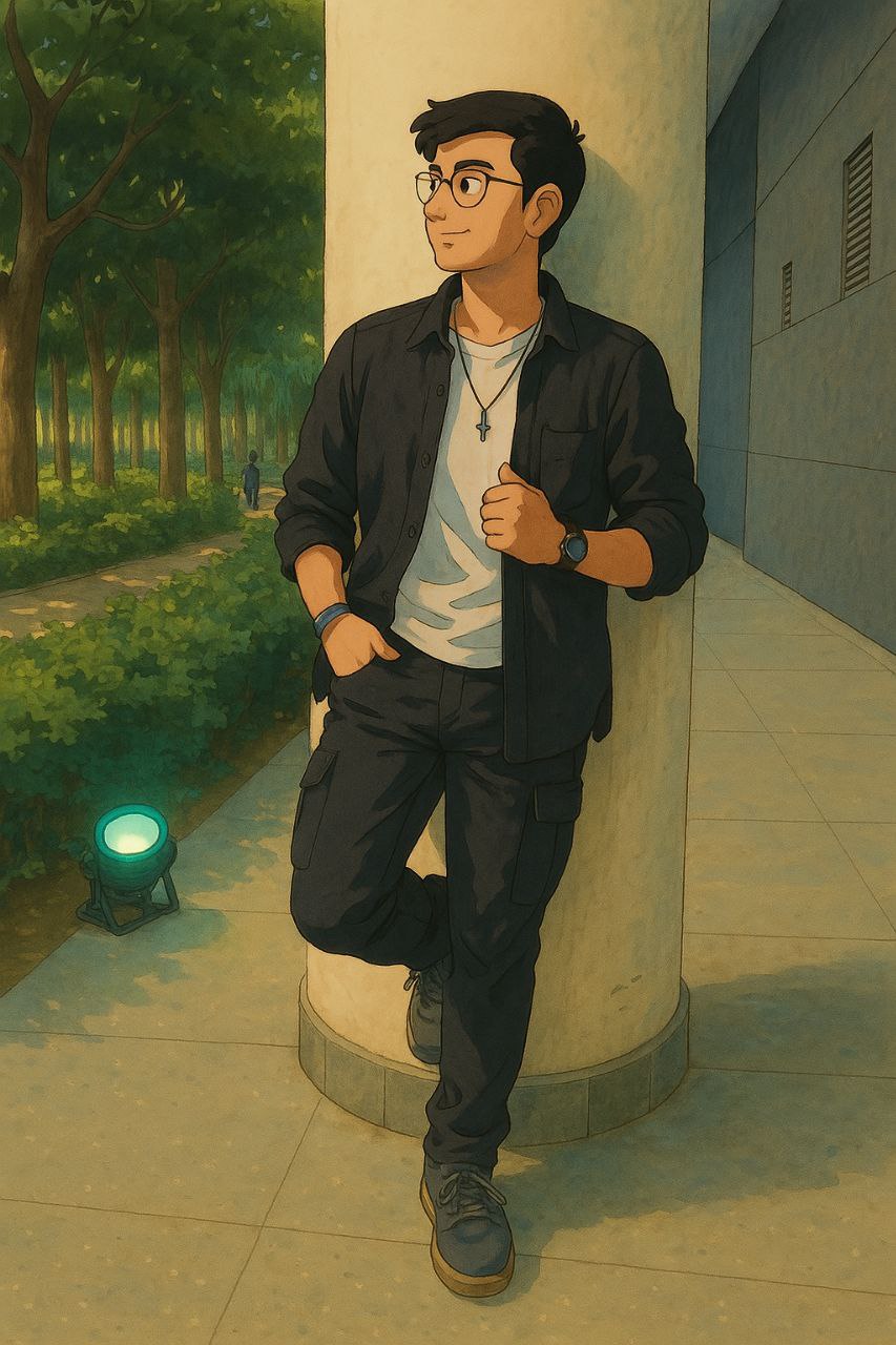 Karan Mani Tripathi