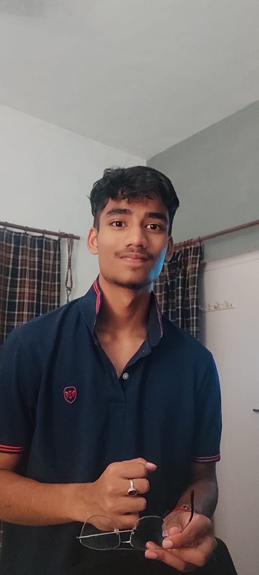 Prakhar Pandey