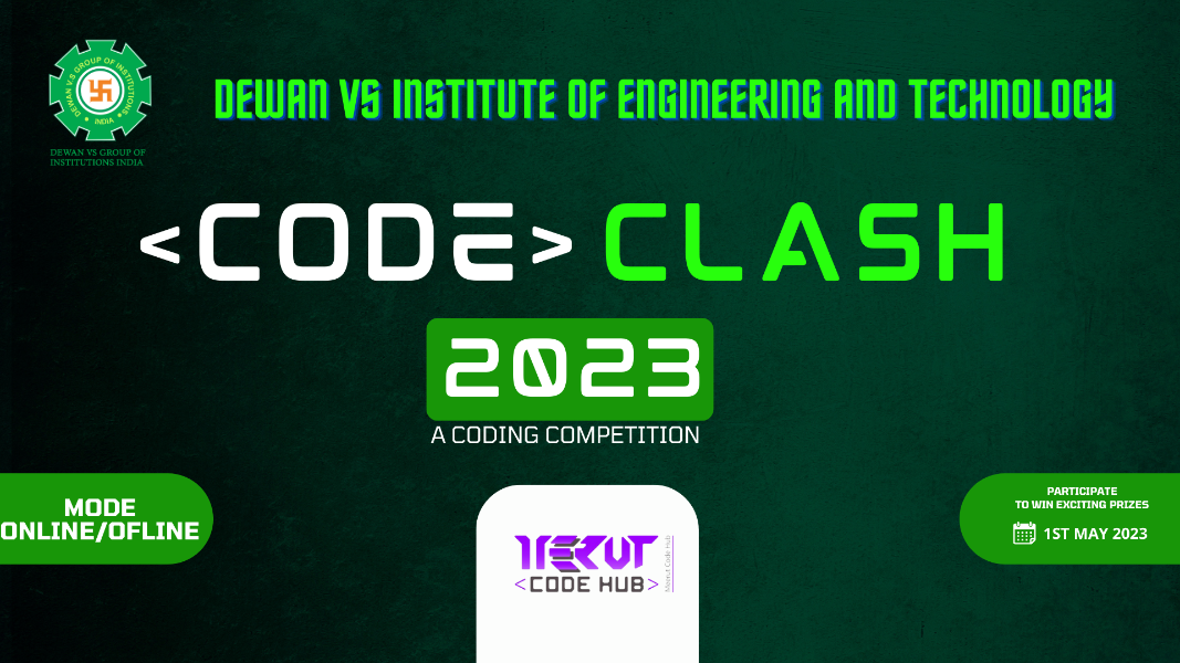 Code Clash Code Clash