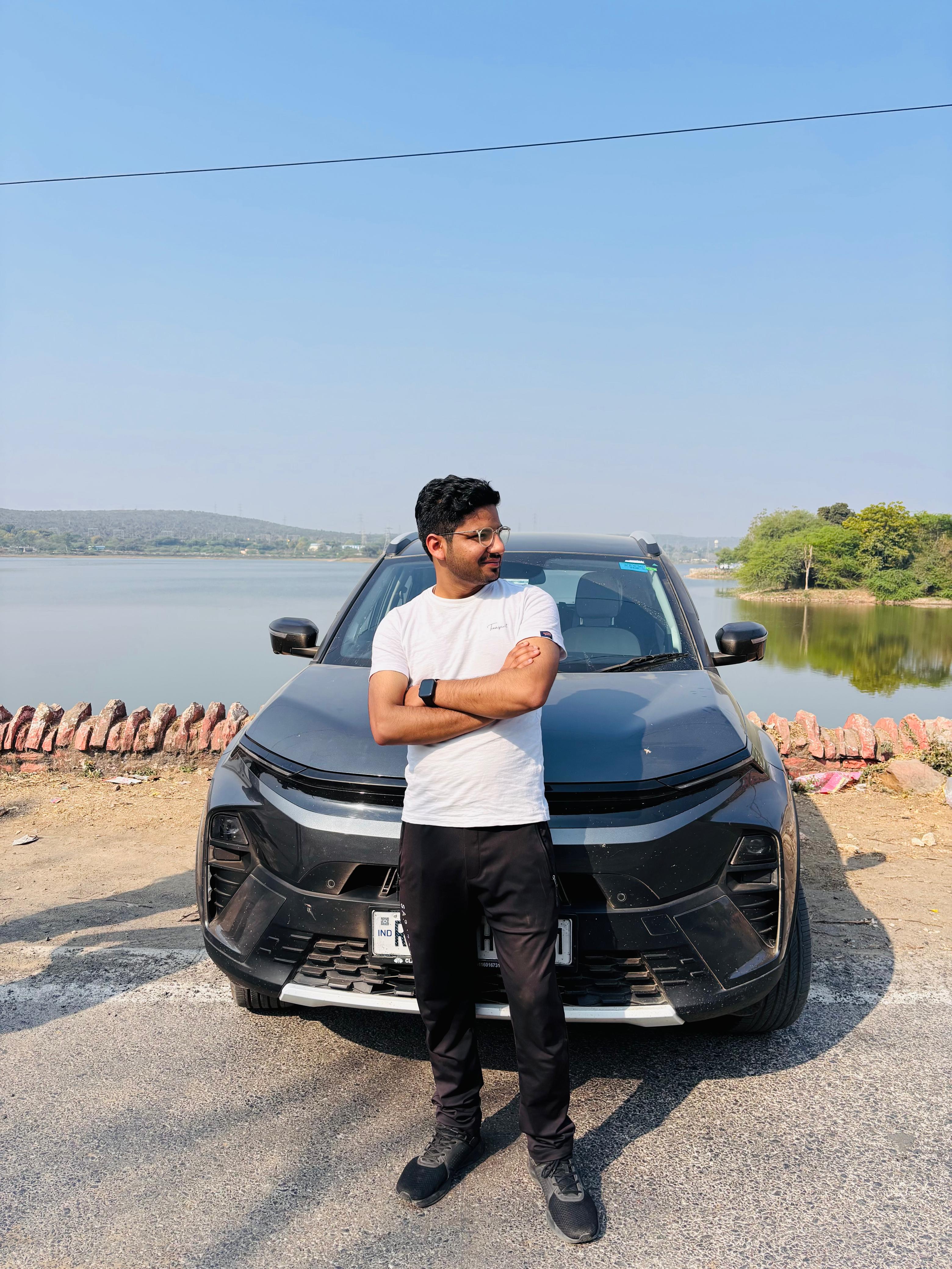 Deepak Mittal