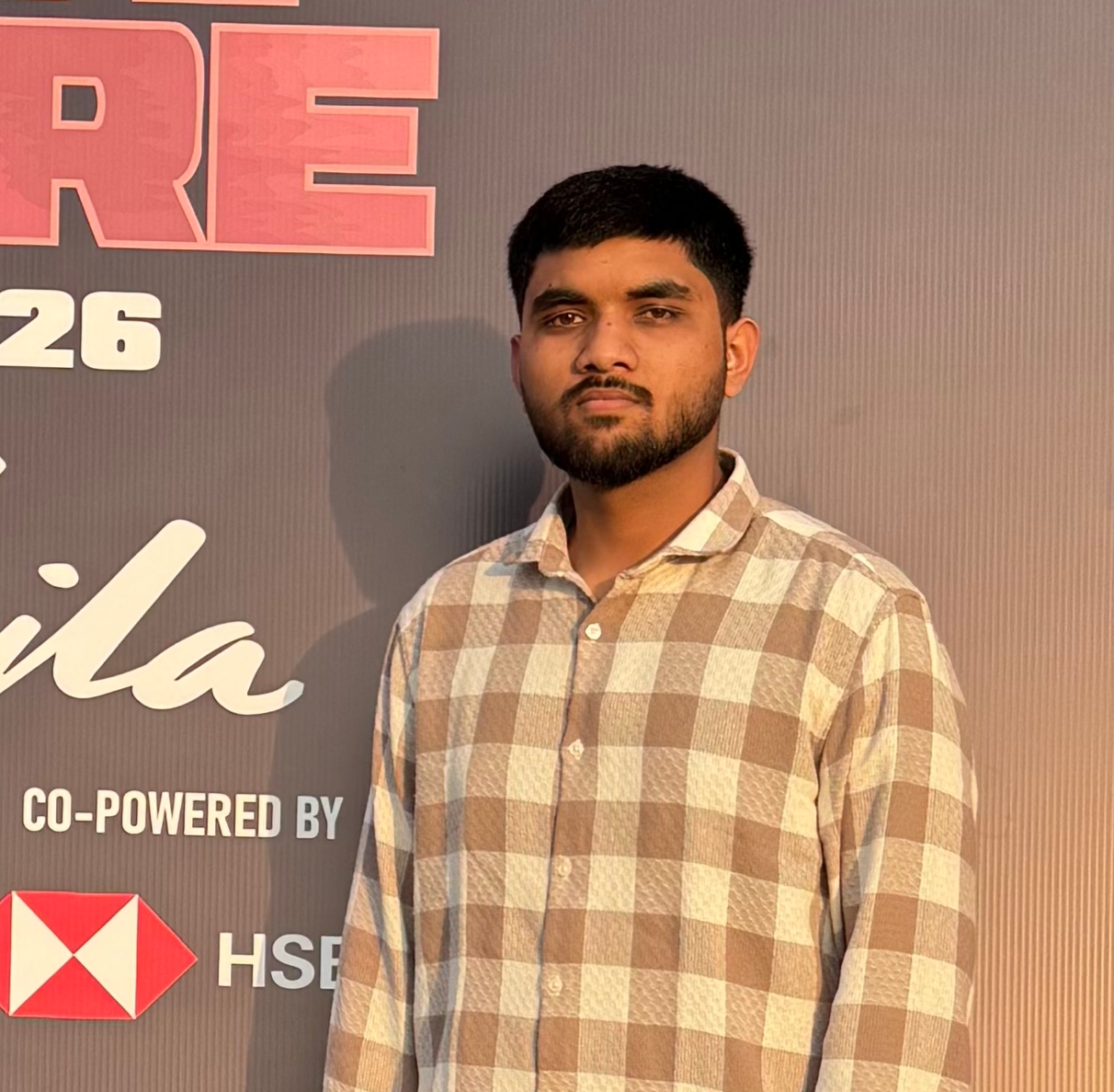 Deepak Chauhan