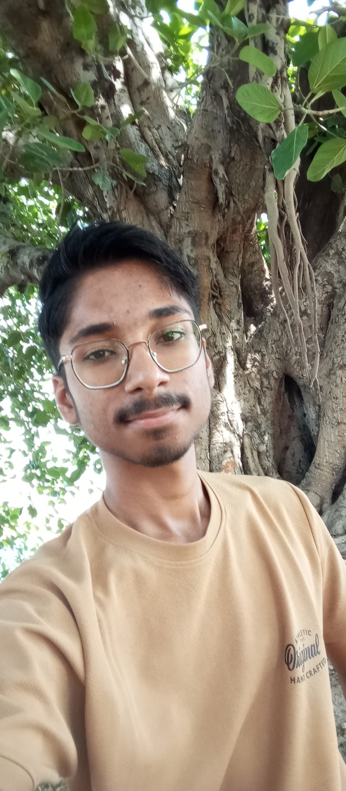 Lakshay Kumar