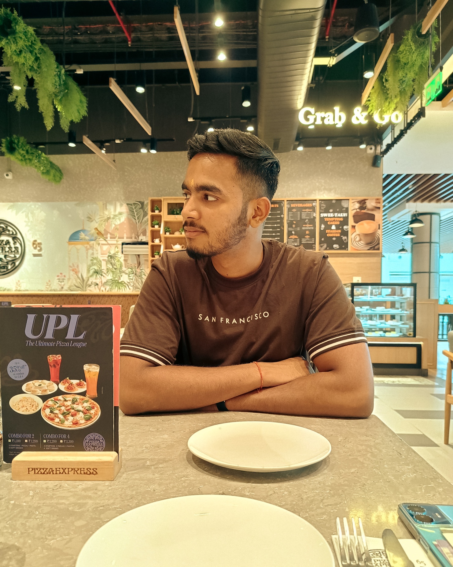 Siddharth Singh