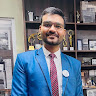 Mohd Zuhaib Khan