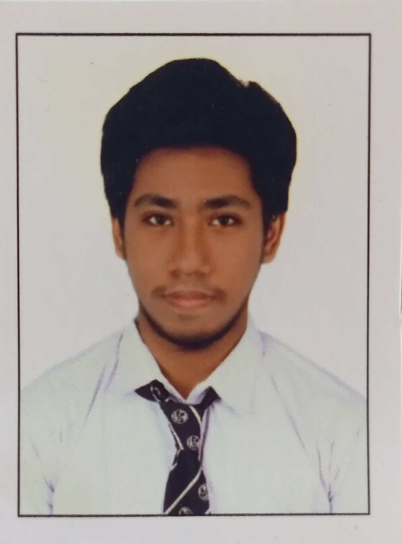 Anurag Ghosh