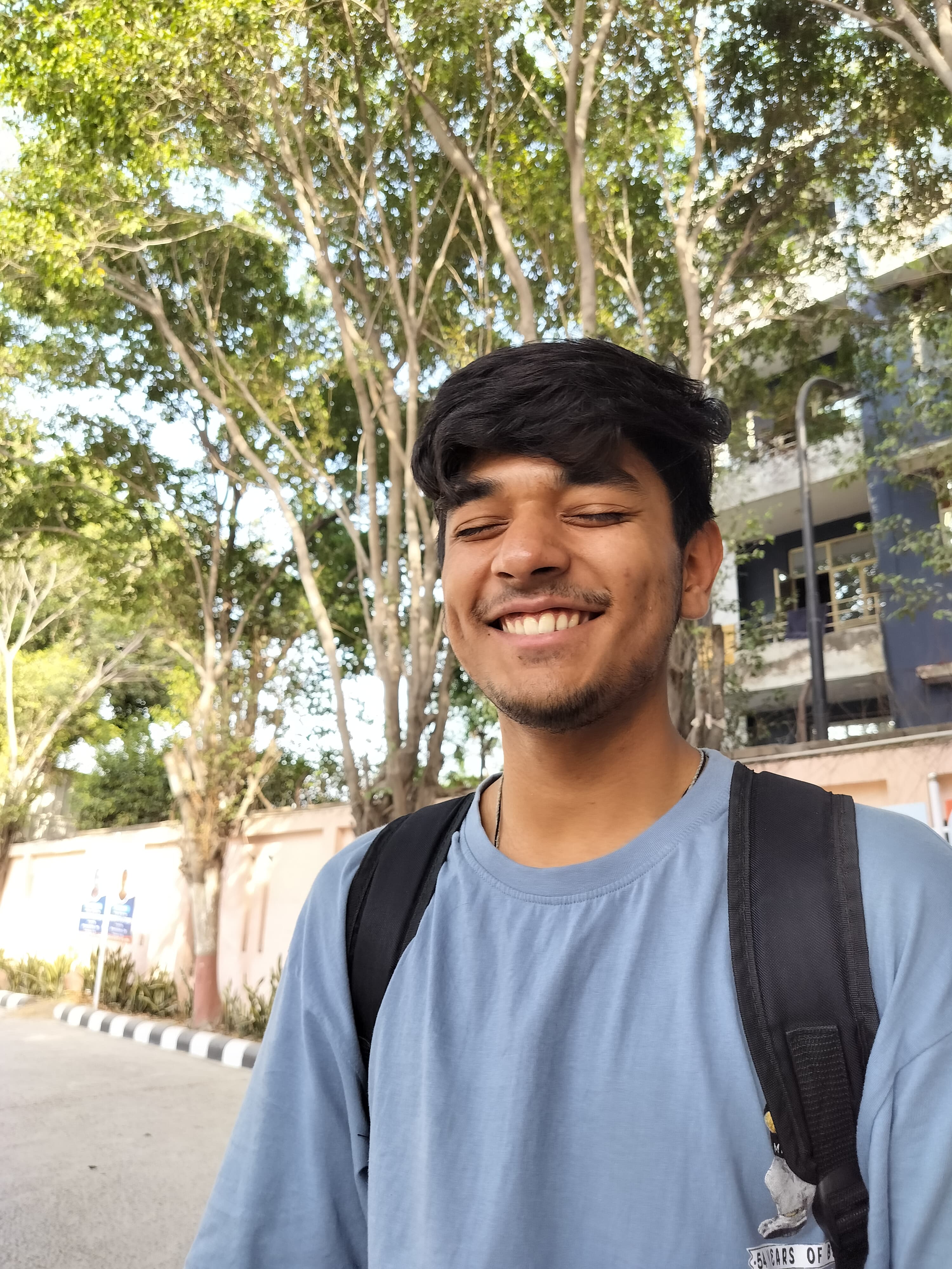 Arull S Bharadwaj 