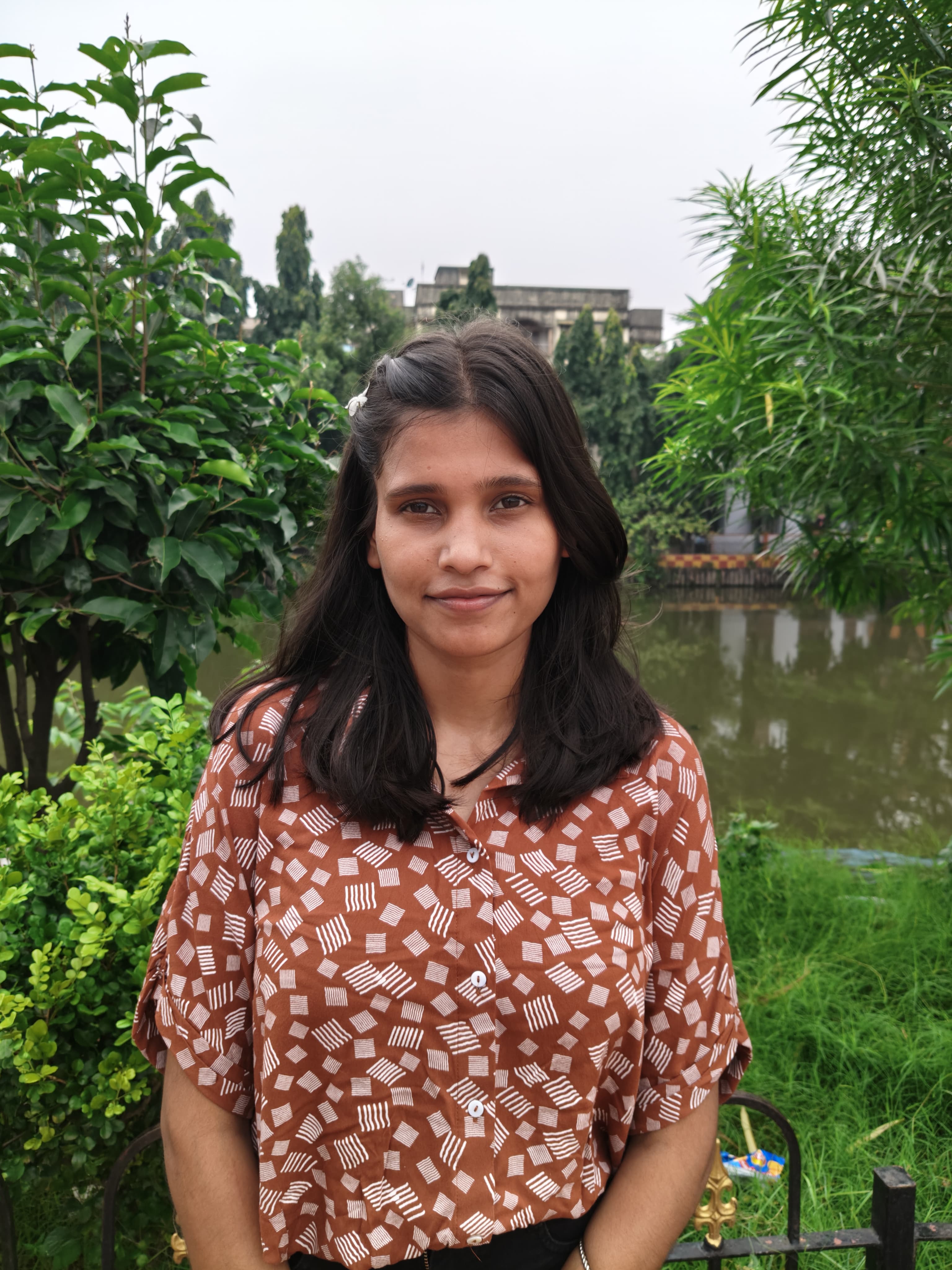 Swati Mishra