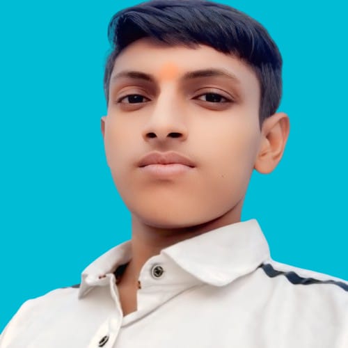 Ayush Ray