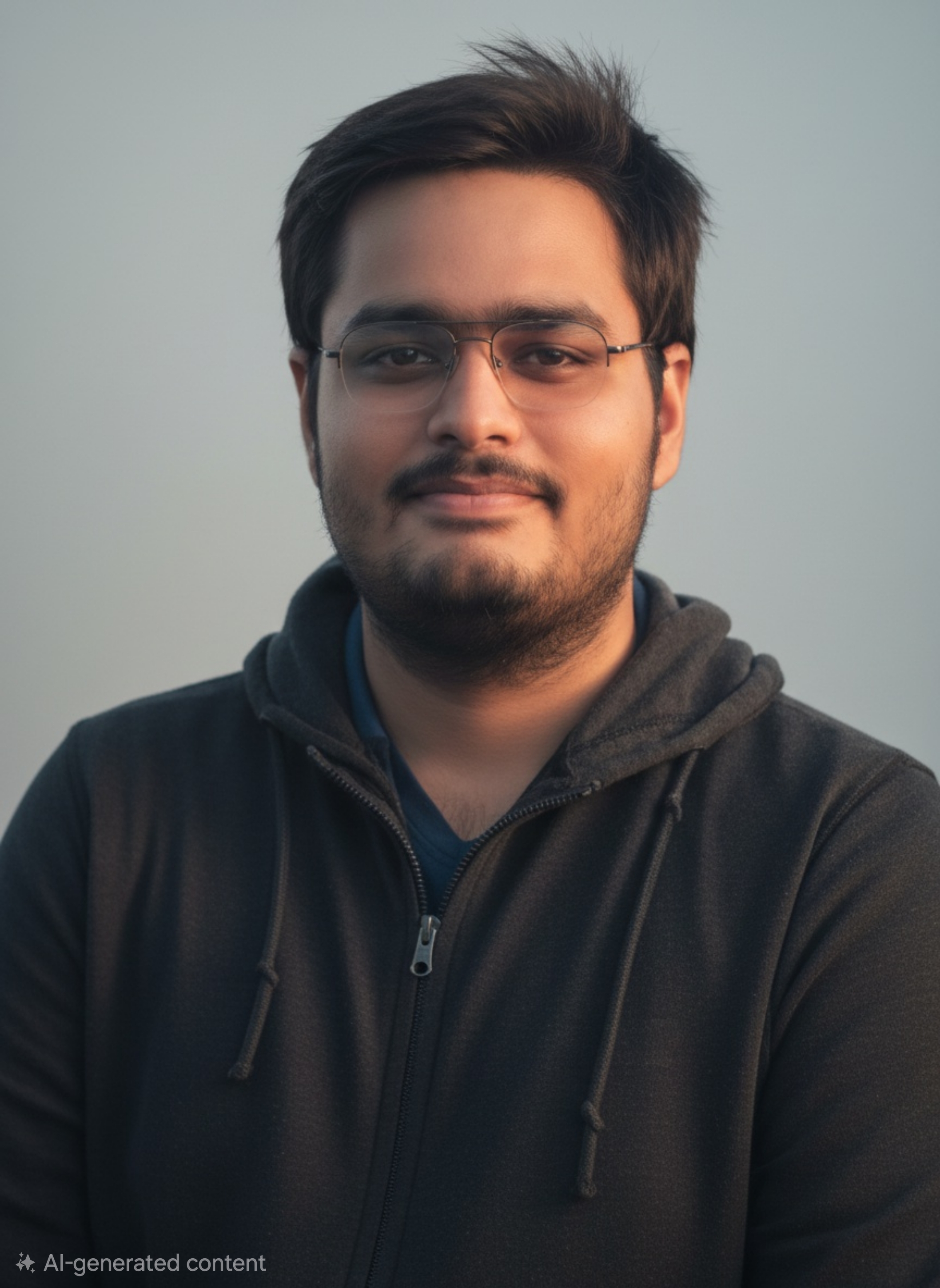 Aditya Pratap Singh Chauhan
