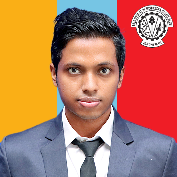 Shubhashish Sinha